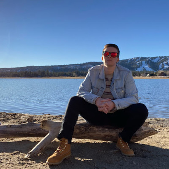 Meet your Posher, Sam - Picture 1 of 1